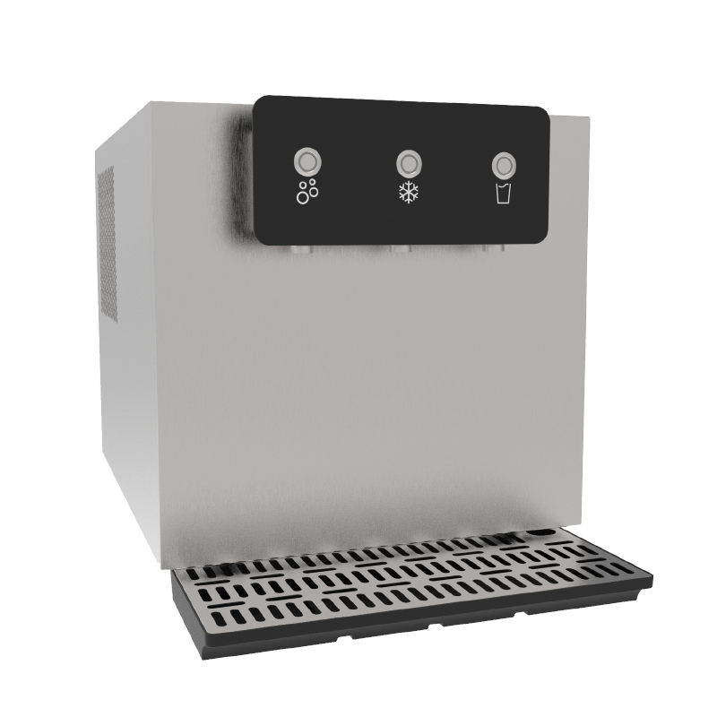 3 nút Mặt bàn Sparkling Stander 